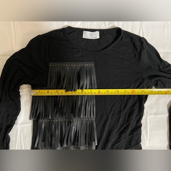 Young Versace top - Picture 5 of 6